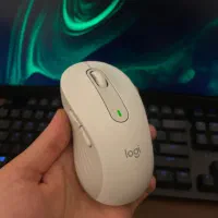 موس لاجیتک M650L