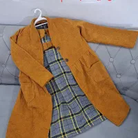 تعدادی لباس نو و تمیز  بزرگ سال و بچه گانه