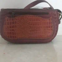 کیف چرم طبیعی