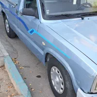 وانت مزدا ژاپنی ۱۳۹۵