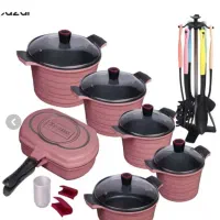 سرویس قابلمه تکنو