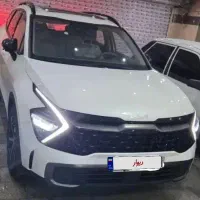 کیا اسپورتج کوشا فول ۲۰۲۴