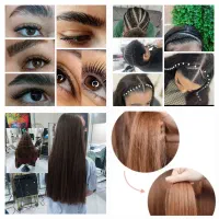 بافت مو،کراتین و پروتئین تراپی،کاشت هیدن