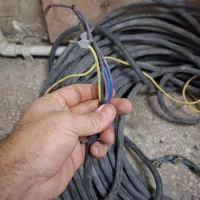 کابل تمام مس|مصالح و تجهیزات ساختمان|مشهد, طلاب|دیوار