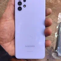 تا چ ال سیدی گوشی سامسونگ A32|موبایل|تهران, پامنار|دیوار