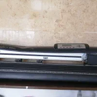 کاتر پلاتر ایگل وان پلاس|پرینتر، اسکنر، کپی، فکس|گرگان, |دیوار