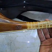 سه تار درجه یک عزیزی|سازهای سنتی|شهریار, شهرک وائین|دیوار