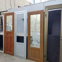 پنجره ریلی تراس جهت جلوگیری ازورودپرندگان وگردوخاک|خدمات پیشه و مهارت|شیراز, نصر|دیوار