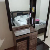 سرویس خواب|تخت و سرویس خواب|اصفهان, سرچشمه|دیوار