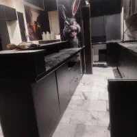 اجاره زیر زمین|اجارهٔ مغازه و غرفه|کرج, باغستان|دیوار