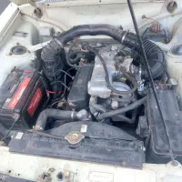 فروش وانت پیکان سفید دوگانه شرکتی مدل87|خودرو سواری و وانت|دهگلان, |دیوار