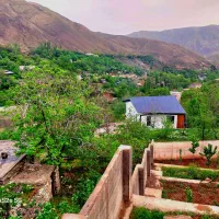فرصت خرید ۳ قطعه زمین خوش‌موقعیت در برگه‌جهان