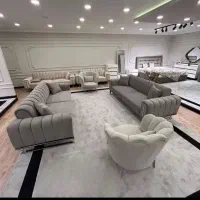 مبل راحتی شیاری