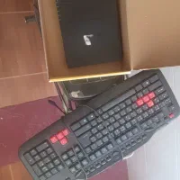 کیبرد و مودم وایمکس