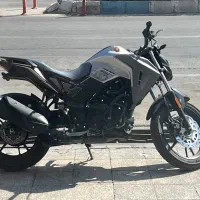 اقساطی NA250در حدنو