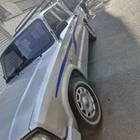 وانت مزداکارا ۲۰۰۰۰|خودرو سواری و وانت|ری, دولتآباد|دیوار