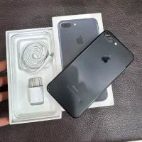 iPhone 7plus 128GB