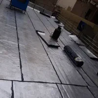 ایزوگام‌ و آسفالت و قیرگونی (حتی یک متر)|خدمات پیشه و مهارت|تهران, دبستان|دیوار