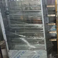 ریگودستگاه جوجه گردان*فر صندوقی پیتزا فر ساندویچی