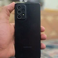 گوشی A52|موبایل|اهواز, ملاشیه|دیوار