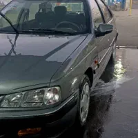 پژو پارس مدل 85 دوگانه سوز عروسک فوری|خودرو سواری و وانت|تهران, تاکسیرانی|دیوار