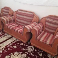 مبل برای خانه باغ