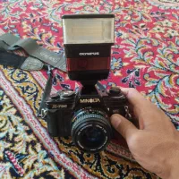 دوربین عکاسی کمیاب کلکسیونی