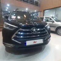 جک s3 مدل ۱۴۰۱ بدون رنگ