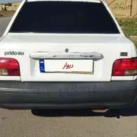 پراید مدل ۸۱دوگانه|خودرو سواری و وانت|علی‌آباد کتول, |دیوار