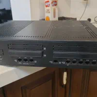 سانترال ns500 استوک