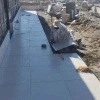 اوستا کاشی و سرامیک هستم