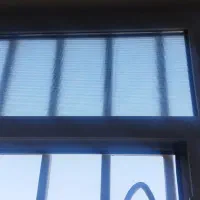 پنجره  پی وی سی  نو استفاده نشده|مصالح و تجهیزات ساختمان|اهواز, فاز ۲ پادادشهر|دیوار