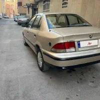 سمند ۱۳۸۴ دوگانه دستی|خودرو سواری و وانت|اصفهان, سیچان|دیوار