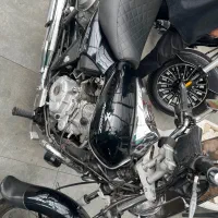 اونجر ۲۲۰|موتورسیکلت|رشت, بلوار گیلان|دیوار