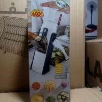 خردکن دستی چند کاره رنده دستی چند کاره نو آکبند