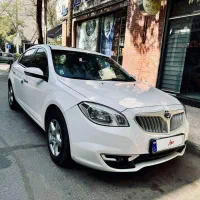 برلیانس h۳۳۰AT اتومات مدل ۹۹ موتور بزرگ ۱۶۵۰|خودرو سواری و وانت|مشهد, ملک‌آباد|دیوار
