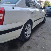 هیوندای آوانته دنده ای مدل ۱۳۸۹ بدون رنگ درحدصفر|خودرو سواری و وانت|تهران, آجودانیه|دیوار