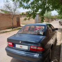 سفارشی ال ایکس 83