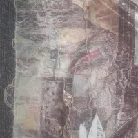 دوعدد قالی  درحدنو|فرش|فارسان, |دیوار