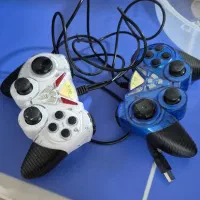 دسته بازی ps5(با سیم)