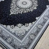 بدون پرز ۱۲متری فرش و جفت۶متری مشهد|فرش|تهران, اسکندری|دیوار