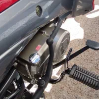 موتور ویو لیفان۱۳۵|موتورسیکلت|شیراز, سعدیه شمالی|دیوار