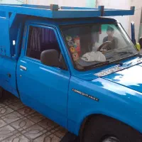 نیسان مدل ۸۴