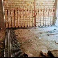 لوله کشی گاز|خدمات پیشه و مهارت|هشتگرد, هشتگرد قدیم|دیوار