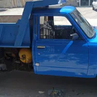 نیسان کمپرس|خودرو سواری و وانت|کرمانشاه, |دیوار