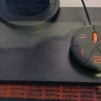 مانیتور گیمینگ ۲۴۰ هرتز بنکیو BenQ|قطعات و لوازم جانبی رایانه|ساری, |دیوار