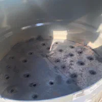 بخاری کارگاهی|بخاری، هیتر، شومینه|پردیس, سیاه سنگ|دیوار