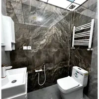 اجاره باغ ویلا روزانه استخر سرپوشیده آب گرم|اجارهٔ کوتاهمدت ویلا و باغ|تهران, چوب تراش|دیوار