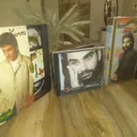 فیلم و ویدیو|پخش‌کننده DVD و ویدیو|تهران, جنت‌آباد جنوبی|دیوار