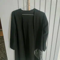 انواع مانتو نو و در حد نو